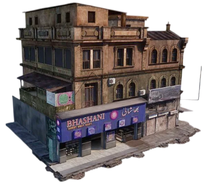 3D Prop
